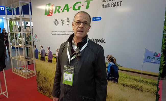 RAGT Semillas proyecta un gran crecimiento en Argentina para 2030